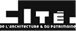 logo cité de l'architecture