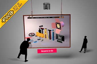 Jacques Tati