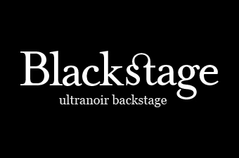 Blackstage Ultranoir