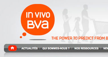 Invivo BVA