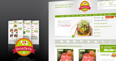 iBoucherie (Gourmetshop)