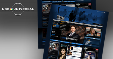 Ultranoir Portefolio