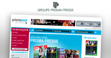 Ultranoir Portefolio