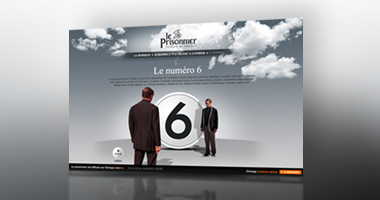 Le prisonnier